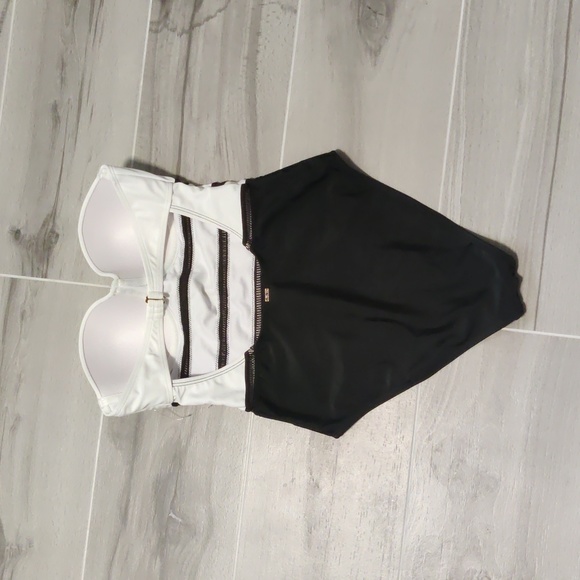 Very beautiful 2 Women swimwear - Picture 5 of 5